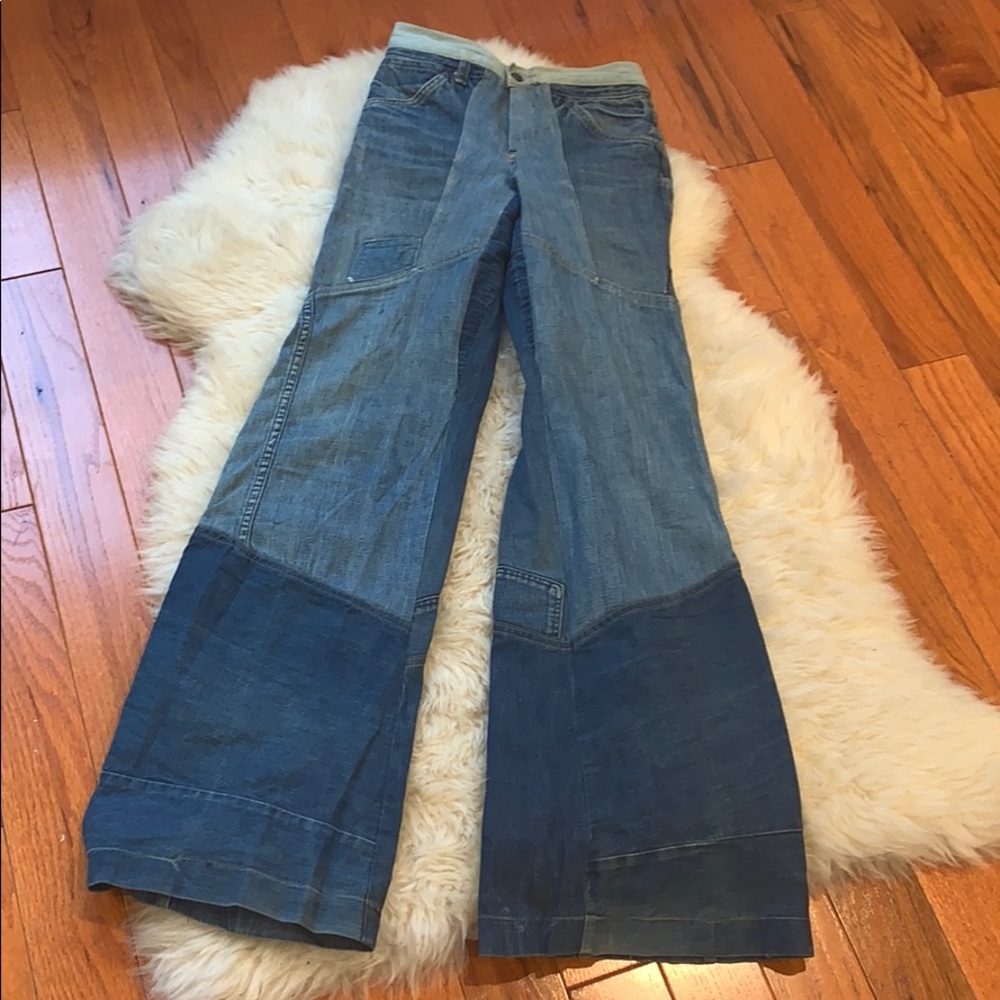 Antonio Guiseppe | Vintage 70’s Jeans